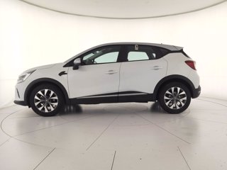 RENAULT Captur 1.0 tce intens gpl 100cv my21
