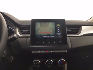 RENAULT Captur 1.0 tce intens gpl 100cv my21