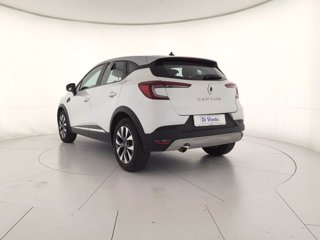 RENAULT Captur 1.0 tce intens gpl 100cv my21
