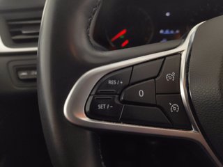 RENAULT Captur 1.0 tce intens gpl 100cv my21