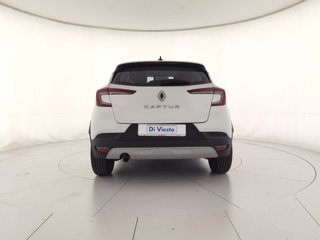 RENAULT Captur 1.0 tce intens gpl 100cv my21