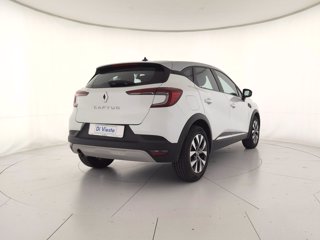 RENAULT Captur 1.0 tce intens gpl 100cv my21