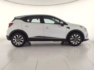 RENAULT Captur 1.0 tce intens gpl 100cv my21