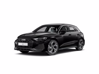 AUDI A3 SPB TDI 110 kW S tronic S line edition