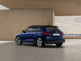 AUDI A1 SPB 30 TFSI S line edition
