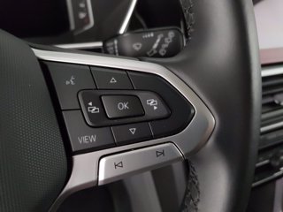 VOLKSWAGEN T-cross 1.0 tsi advanced 110cv