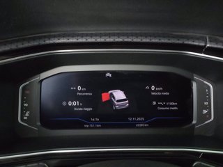 VOLKSWAGEN T-cross 1.0 tsi advanced 110cv