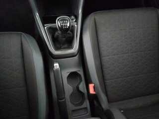 VOLKSWAGEN T-cross 1.0 tsi advanced 110cv