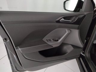 VOLKSWAGEN T-cross 1.0 tsi advanced 110cv