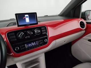 VOLKSWAGEN T-cross 1.0 tsi advanced 110cv