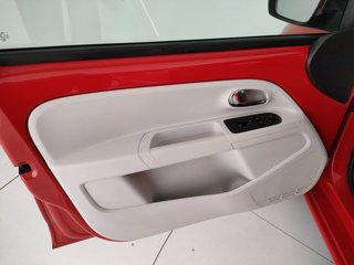 VOLKSWAGEN T-cross 1.0 tsi advanced 110cv