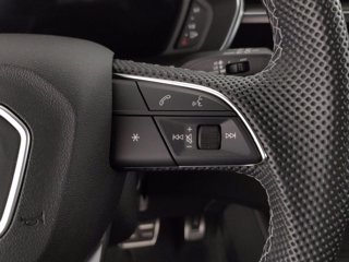 AUDI Q3 35 2.0 tdi s line edition s-tronic