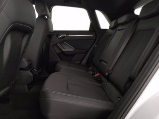 AUDI Q3 35 2.0 tdi s line edition s-tronic