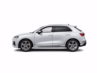 AUDI Q3 35 2.0 tdi s line edition s-tronic