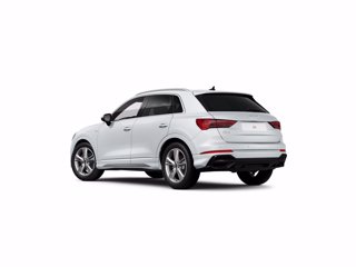 AUDI Q3 35 2.0 tdi s line edition s-tronic