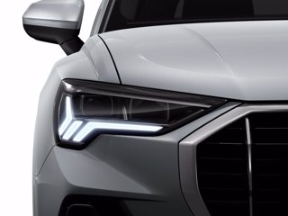 AUDI Q3 35 2.0 tdi s line edition s-tronic