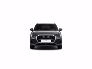 AUDI Q3 35 2.0 tdi s line edition s-tronic