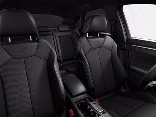 AUDI Q3 35 2.0 tdi s line edition s-tronic