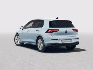 VOLKSWAGEN Golf 1.5 TSI eHybrid DSG Edition Plus