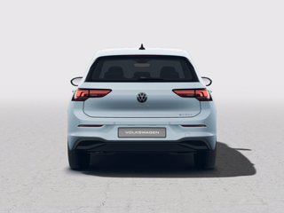 VOLKSWAGEN Golf 1.5 TSI eHybrid DSG Edition Plus
