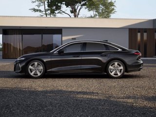 AUDI A6 e-hybrid 270 kW S tronic quattro S line edition