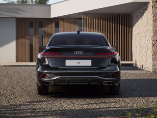 AUDI A6 e-hybrid 270 kW S tronic quattro S line edition
