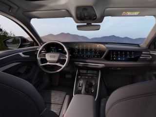 AUDI A6 e-hybrid 270 kW S tronic quattro S line edition