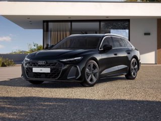AUDI A6 Avant e-hybrid 270 kW S tronic quattro S line edition