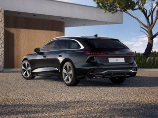 AUDI A6 Avant e-hybrid 270 kW S tronic quattro S line edition