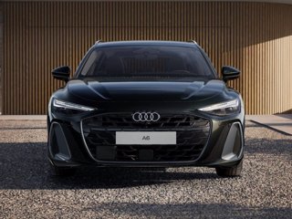 AUDI A6 Avant e-hybrid 270 kW S tronic quattro S line edition