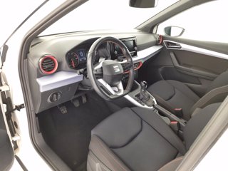 SEAT Arona 1.0 ecotsi fr 95cv