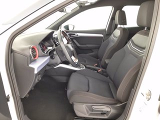 SEAT Arona 1.0 ecotsi fr 95cv