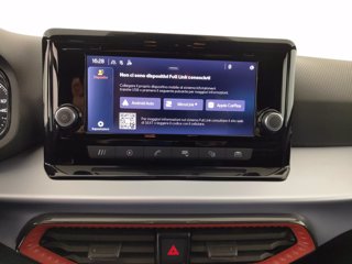 SEAT Arona 1.0 ecotsi fr 95cv