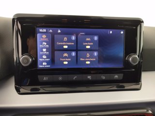 SEAT Arona 1.0 ecotsi fr 95cv