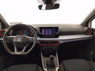 SEAT Arona 1.0 ecotsi fr 95cv