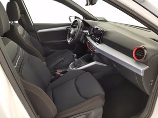 SEAT Arona 1.0 ecotsi fr 95cv