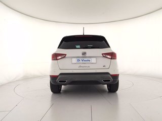 SEAT Arona 1.0 ecotsi fr 95cv