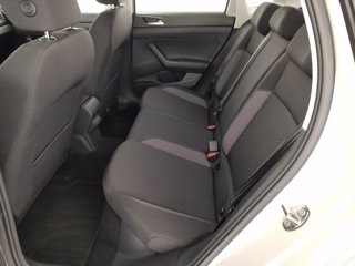 VOLKSWAGEN Polo 1.0 tsi life 95cv