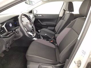 VOLKSWAGEN Polo 1.0 tsi life 95cv