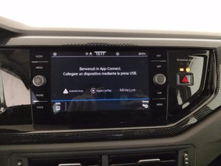 VOLKSWAGEN Polo 1.0 tsi life 95cv