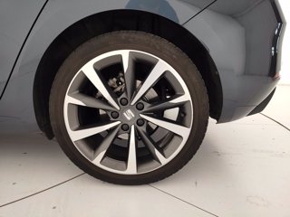 SEAT Leon 1.0 etsi fr 110cv dsg