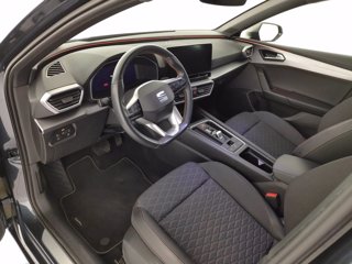 SEAT Leon 1.0 etsi fr 110cv dsg