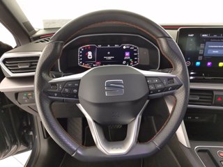 SEAT Leon 1.0 etsi fr 110cv dsg