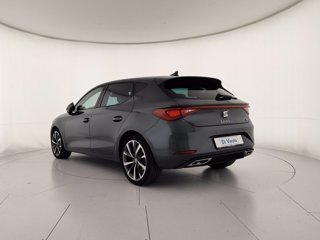 SEAT Leon 1.0 etsi fr 110cv dsg