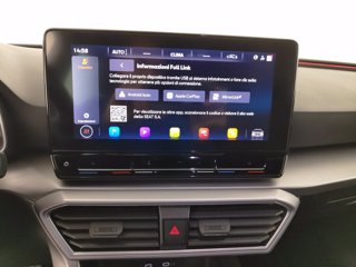 SEAT Leon 1.0 etsi fr 110cv dsg