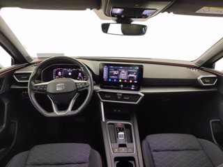 SEAT Leon 1.0 etsi fr 110cv dsg