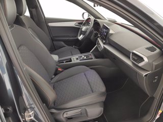 SEAT Leon 1.0 etsi fr 110cv dsg