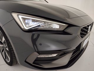 SEAT Leon 1.0 etsi fr 110cv dsg