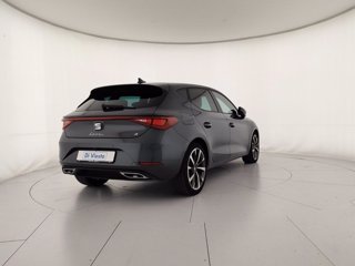 SEAT Leon 1.0 etsi fr 110cv dsg