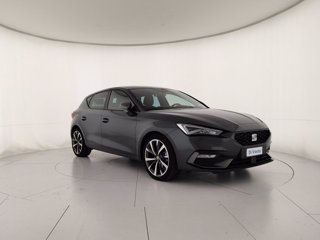 SEAT Leon 1.0 etsi fr 110cv dsg